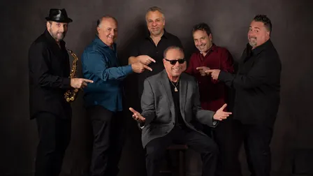 Tony Monaco's Turnstiles: The Ultimate Billy Joel Tribute