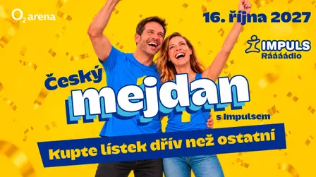 ČESKÝ MEJDAN S IMPULSEM 2027