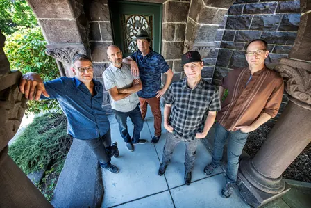 MOE. + Karl Denson's Tiny Universe