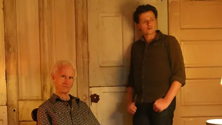 Robby Krieger