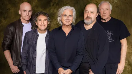Marillion Weekend 2027 | Karnet 2-dniowy 3-4.04.2027