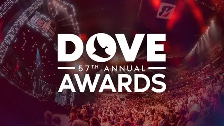 58th Annual GMA Dove Awards