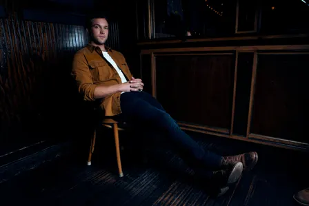 Phillip Phillips - Let’s Go Far Tour with Katie Lynne Sharbaugh