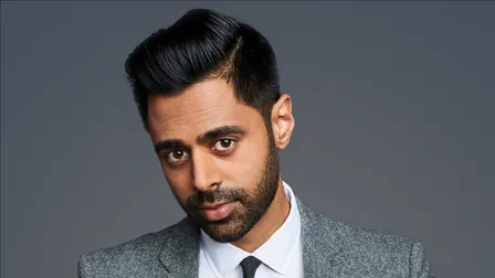 HASAN HATES RONNY | RONNY HATES HASAN