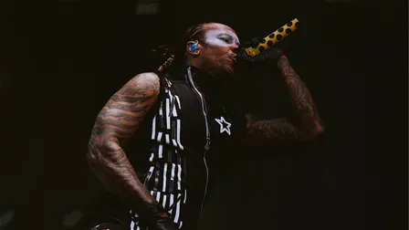 The Prodigy