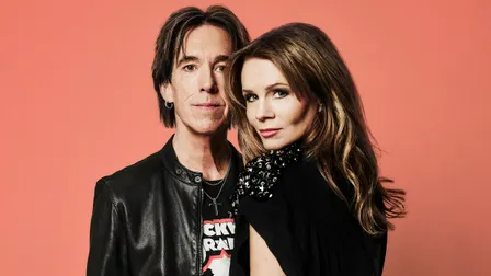Roxette 40th Anniversary Tour 2026