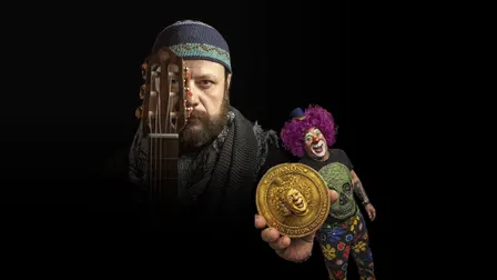 Nicho Hinojosa & Platanito