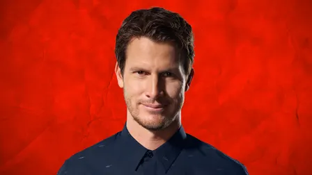 Daniel Tosh: My First Farewell Tour