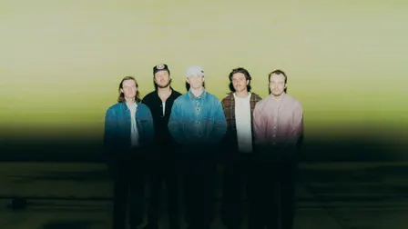 Krooked Kings: In Another Life Tour