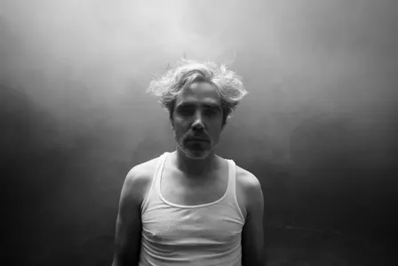 PATRICK WATSON (CAN) - Uh Oh Australian Tour
