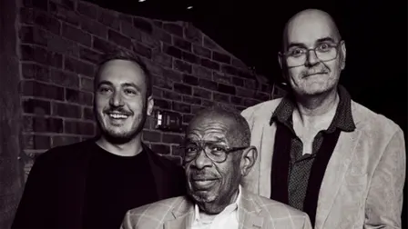 Fred Wesley Generations