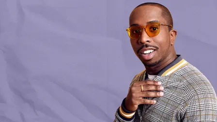 Kiell Smith-Bynoe and Friends: Cool Story Bro