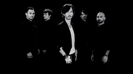 Barock Project (Italy)