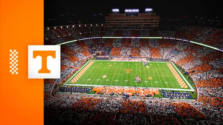Tennessee Volunteers Football vs. Kennesaw State University Owls Football