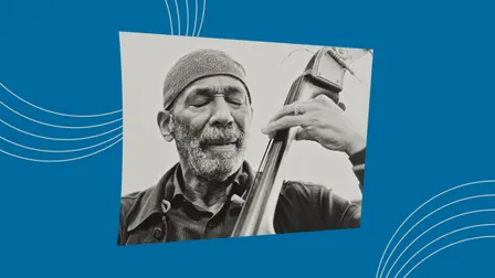 Ron Carter's Foursight Quartet with Renee Rosnes at Birdland