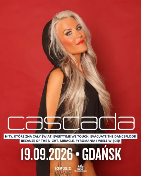 CASCADA