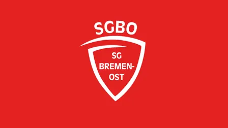 SG Bremen-Ost - Dauerkarte Handball Oberliga Saison 2026/27