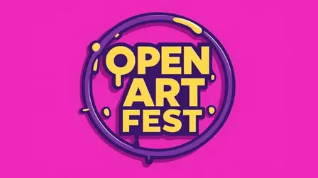 Open ART Fest 2026 – Největší rodinná show