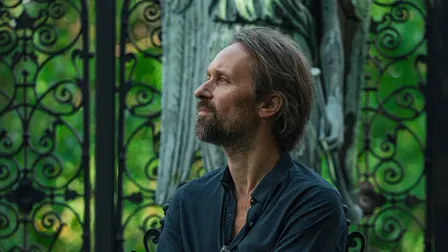 Anders Knudsen: Christmas Special 2026