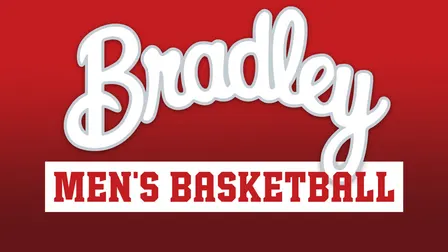 Bradley Mens Basketball v SIUE (EXH)