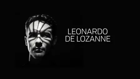 Leonardo De Lozanne
