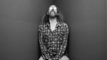 CHARLIE PARR: Rooming House Record Release w/ special guest Ross Thorn!