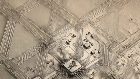 Arquitectura del vacío