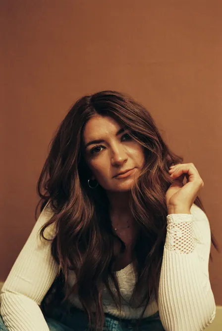 Tenille Townes - The Living Room Tour