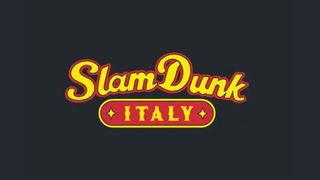 SLAM DUNK ITALY After Party