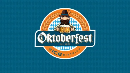 Oktoberfest @ ICE District