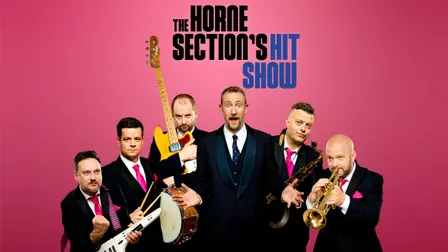 Horne Section: Six Absolute Helmets