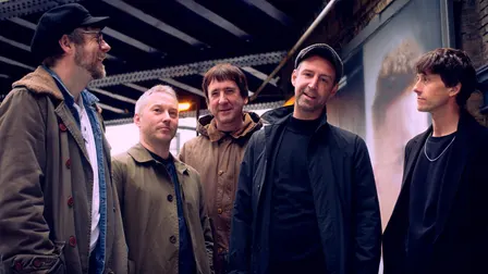 The Rifles