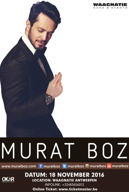 Murat Boz