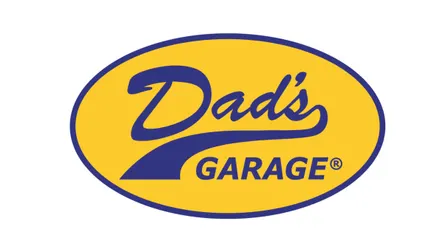 Dad's Garage: LIVE!