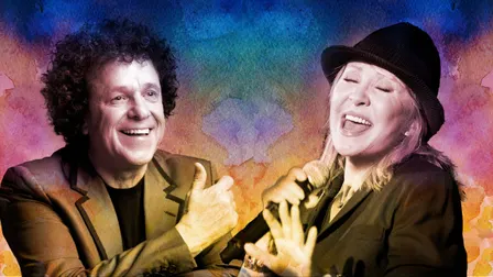 Leo Sayer: Can't Stop Loving You - Venue Premium Tickets