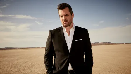 Jim Jefferies – Son of a Carpenter