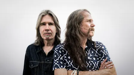 Del Amitri - Venue Premium Tickets