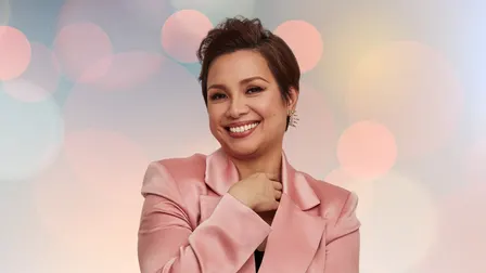 Lea Salonga - Ages 21+