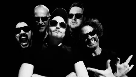 The Metallicas
