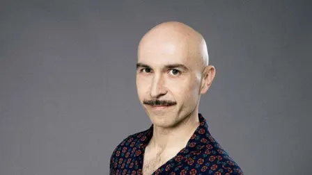 MACCIO CAPATONDA