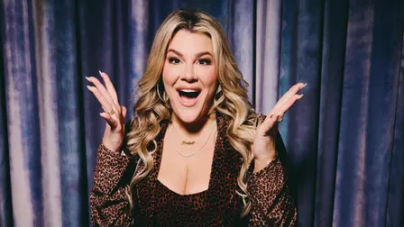 Heather McMahan: Burning Down The House Tour