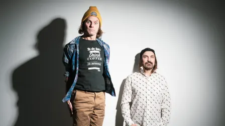 Truckfighters