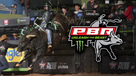 PBR TWO DAY Package - Fri/Sat (01/08-01/09/2027)