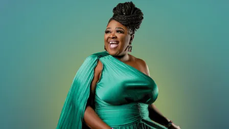 Divas of Soul