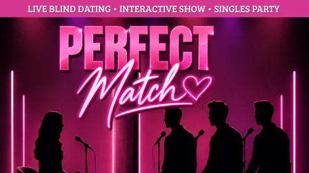 Perfect Match Party
