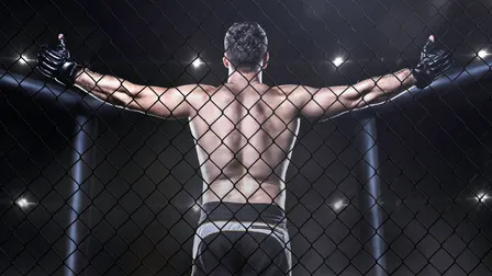 MMT 11 MMA vs MUAY THAI