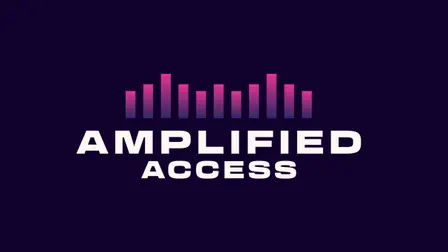 WAMU Theater Amplified Access: Jay Park (Not an Event Ticket)