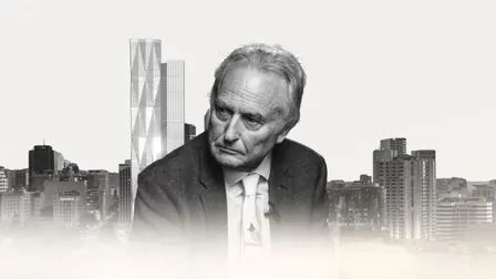 Richard Dawkins - 50 Years of The Selfish Gene
