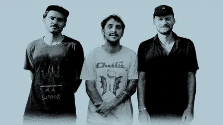 PACESHIFTERS