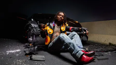 Swae Lee | Same Difference Tour Europe